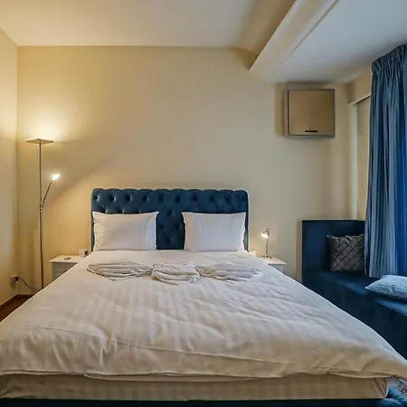 公寓 Lovely - 3 Bdr. Serviced In Old Town *