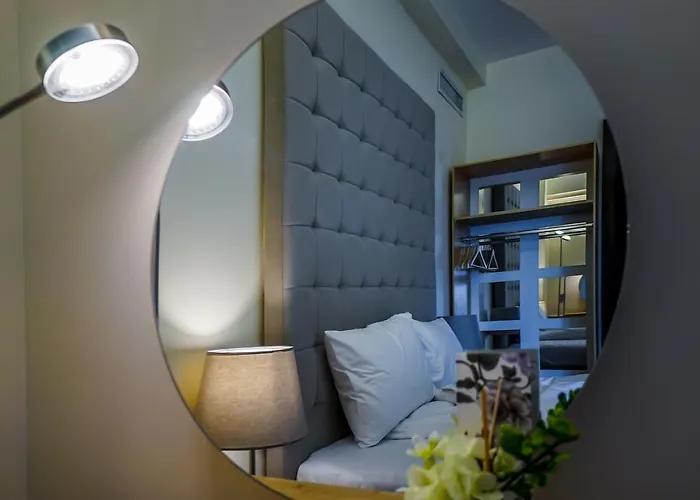 Apartman Lovely - 3 Bdr. Serviced In Old Town